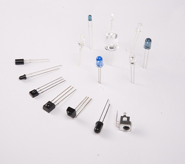 紅外線產(chǎn)品(Infrared Product)